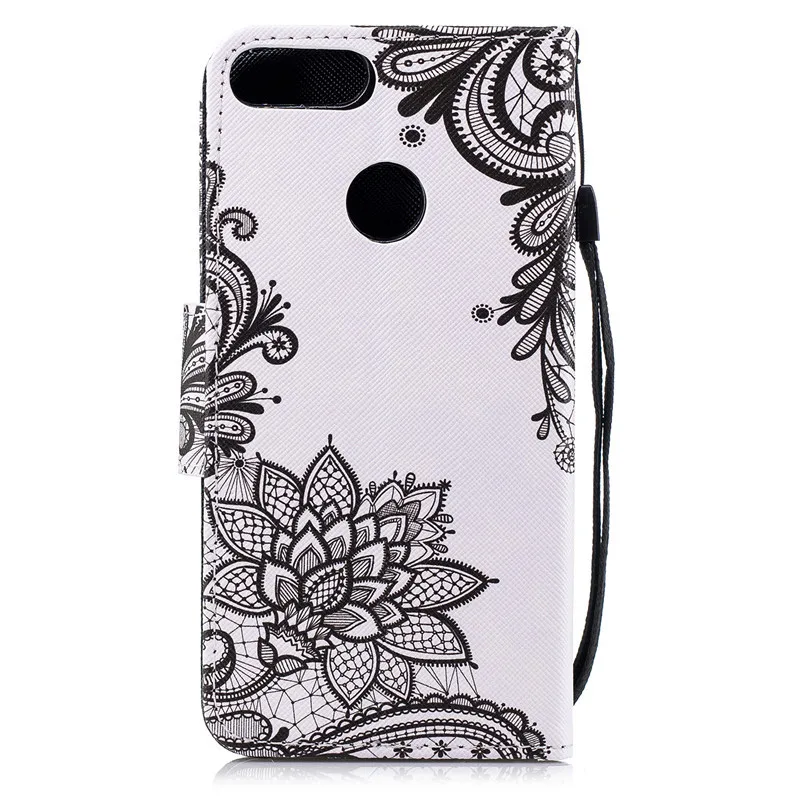For Huawei Enjoy 7S Case  (52)