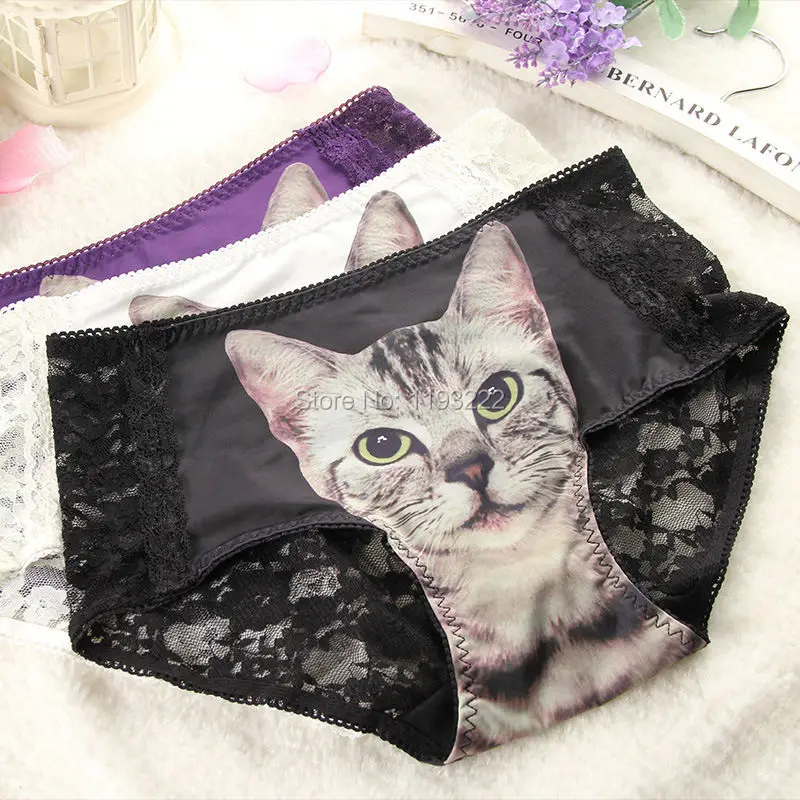 Compra Kawaii ropa interior online al por mayor de China