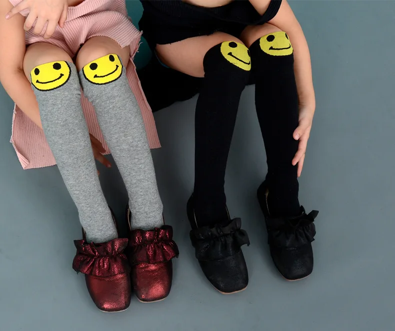 smile 