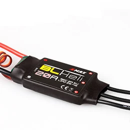 1 шт. серия BLHeli 12A 20A 30A BEC электронный контроллер скорости для квадрокоптера