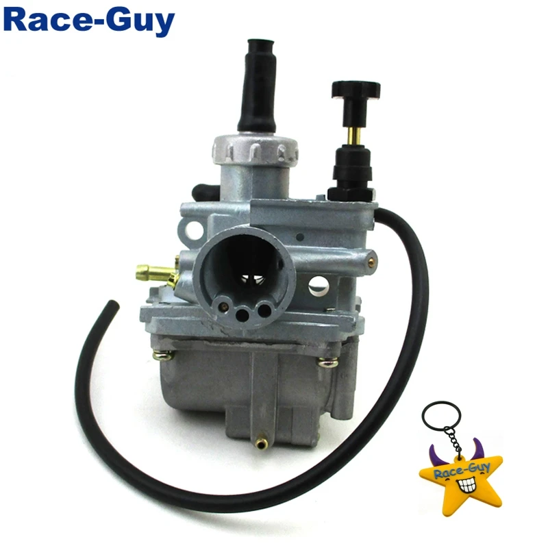 Carburetor For Suzuki LT80 LT 80 Quadsport ATV Quad 1987-2006 Replace 13200-40B00 13200-40B10 | Автомобили и мотоциклы