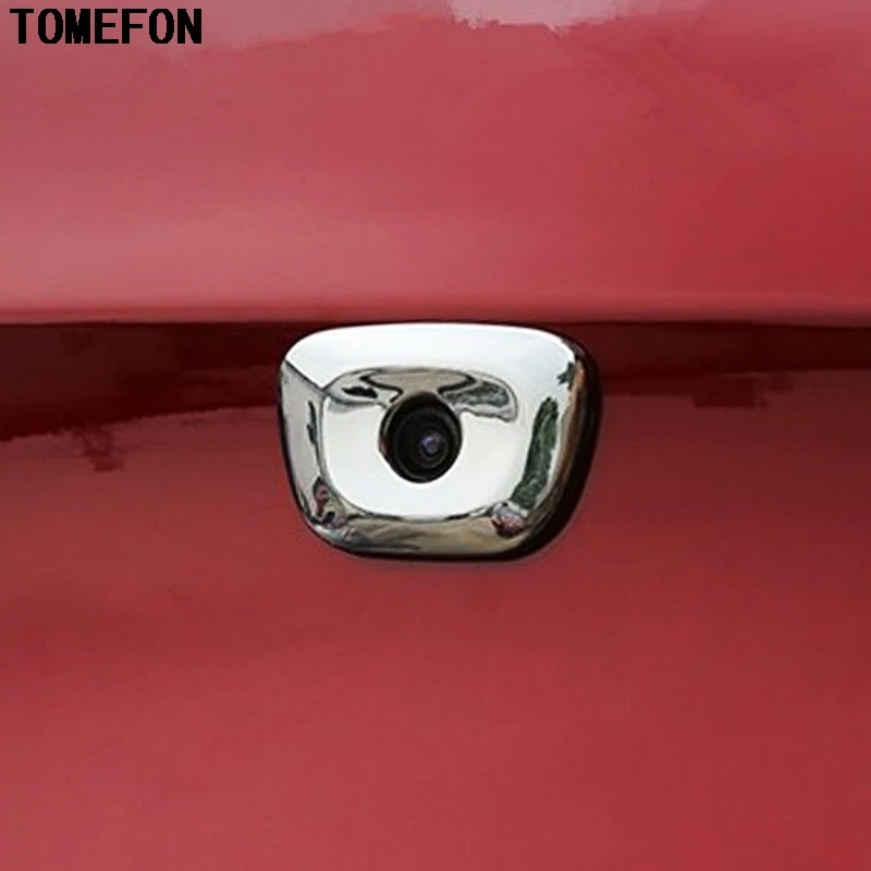 TOMEFON ABS хром для JEEP CHEROKEE 2014 2015 2016 2017 багажник багажника задние ворота дверные