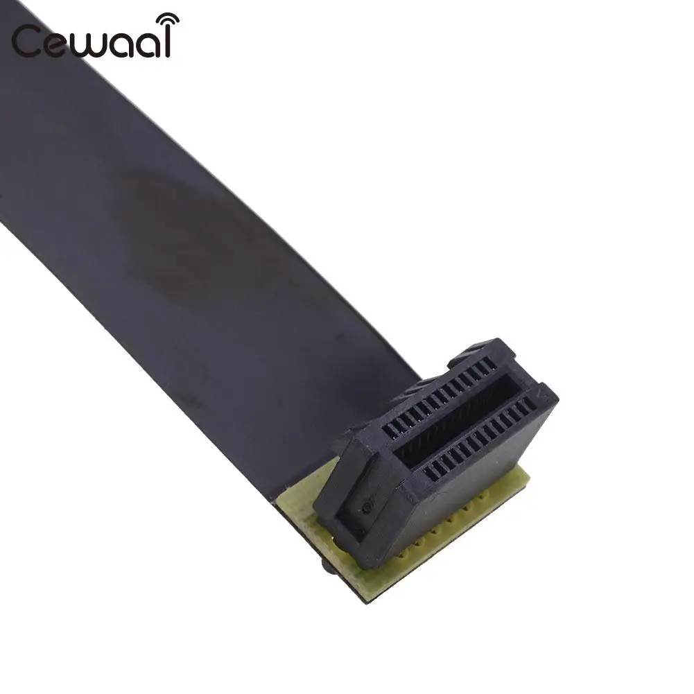 Переходник для графических карт соединитель Brown SLI Bridge VGA гибкая прочная