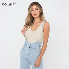 Пикантные мохер для вязания крючком свитер для женщин милый ремень спинки жилет Топ осень зима вязаный без рукавов жилет джемпер