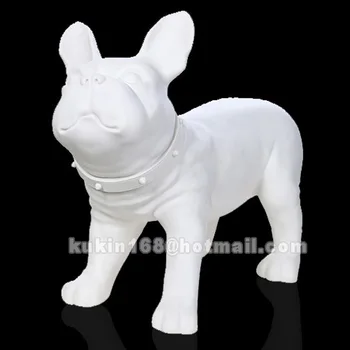 

Dog mannequin