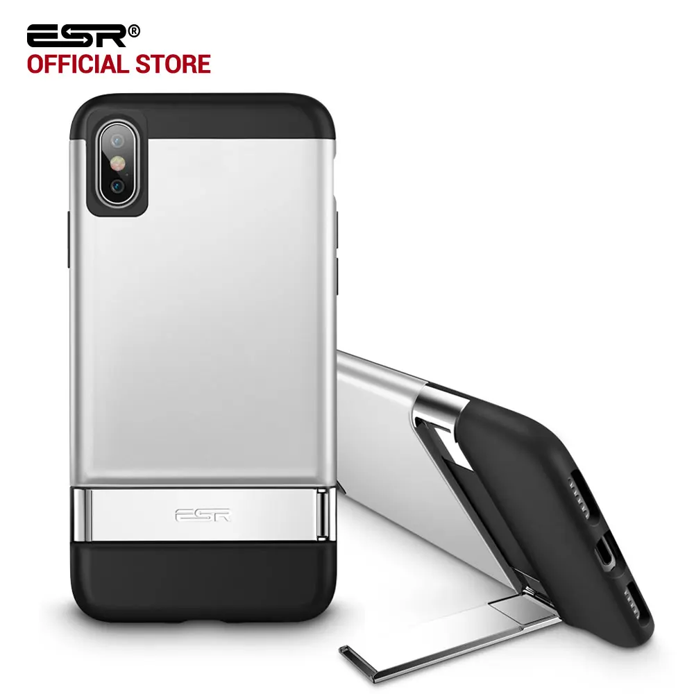 Ddfvsxv 激安 Iphone 5 Esr金属キックスタンドケース Esr 垂直水平スタンド ハー ドpcバンパーカバーのためiphonex 10 5 8インチ17 通販 価格 Ddfvsxv 激安 Iphone 5 Esr金属キックスタンドケース Esr 垂直水平スタンド ハー ドpcバンパーカバーのためiphonex 10 5 8インチ17 通販 価格