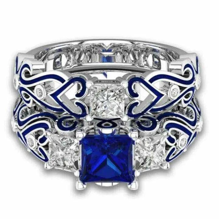 wedding rings for women