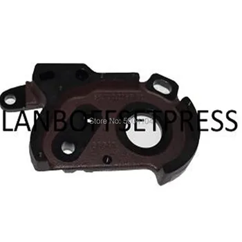 

LANBOFFSETPRESS S8.030.205G bearing plate DS original parts S8.030.205