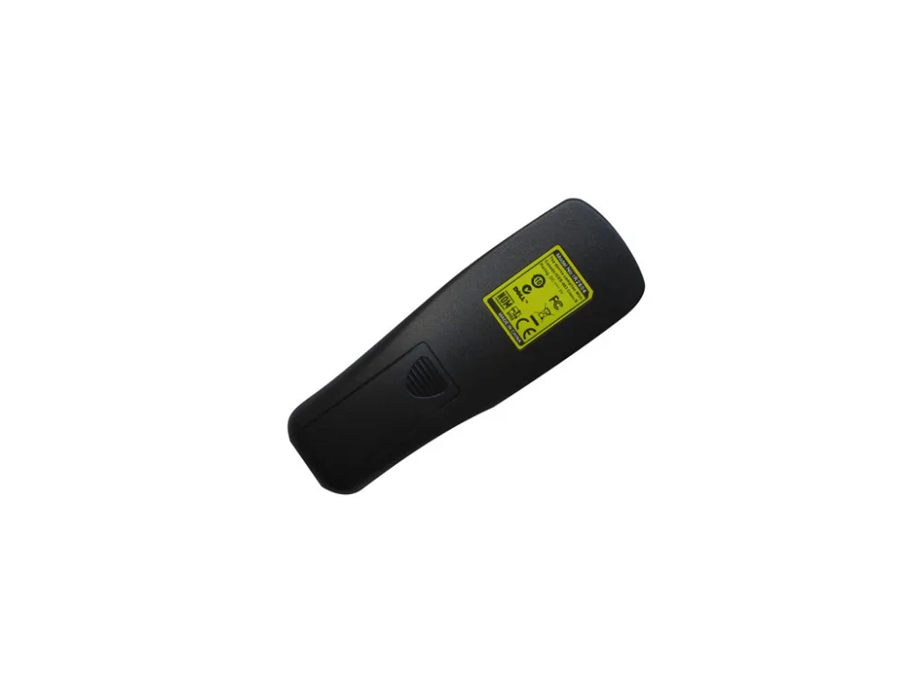 TX536 DLP Projector|Remote Controls 