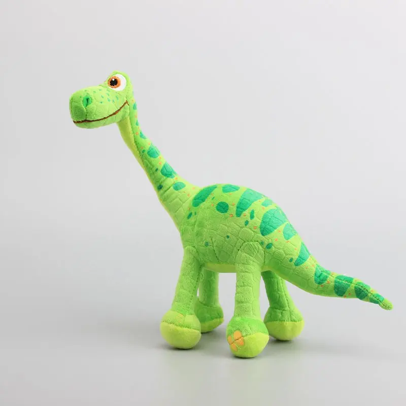 arlo soft toy