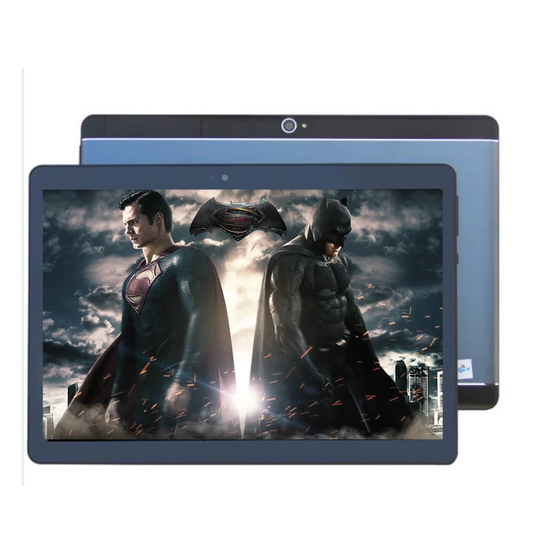 

New Android 7.0 Smart tablet pcs android tablet pc 10.1 inch Octa core tablet computer Ram 4GB Rom 32 64 128GB 1280X800 5MP