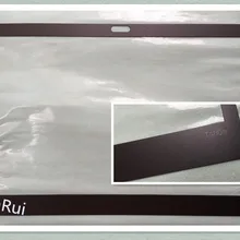 5 шт./компл. для lenovo ThinkPad T480S ЖК-дисплей Корпус Передняя рамка AB Клей отверстие FRU 01YN984 SM10P54270 01YN982 SM10P54268