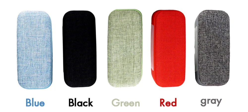bluetooth speaker HDY555i-32_