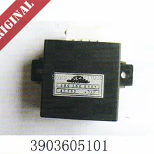 Linde вилочный погрузчик Часть Электронный модуль реле тормоза 3903605101 дизельный грузовик 351 352 сервис запасные части