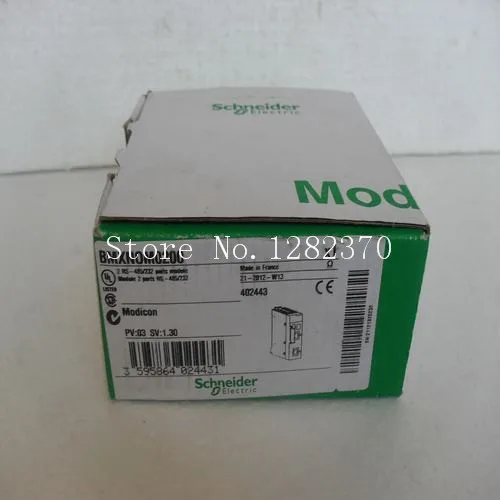 

[SA] new original authentic spot Telemecanique module BMXNOM0200