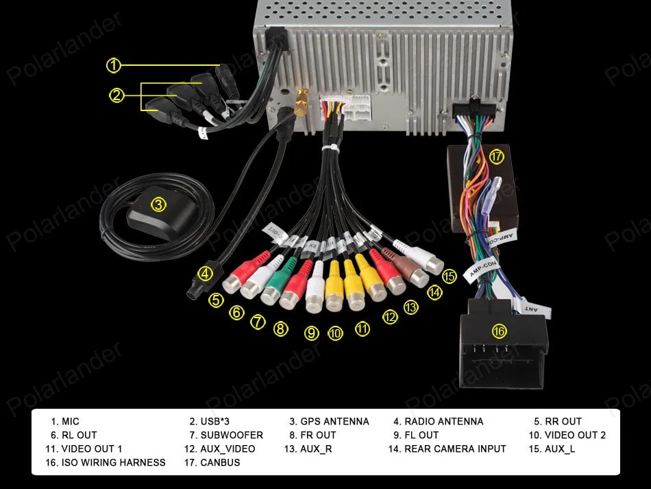 Flash Deal Android4.4 Car DVD Quad Core For M/ercedes ML W164 W300 ML350 ML450 ML500 GL X164 G320 GL350 GL450 GL500 radio 25
