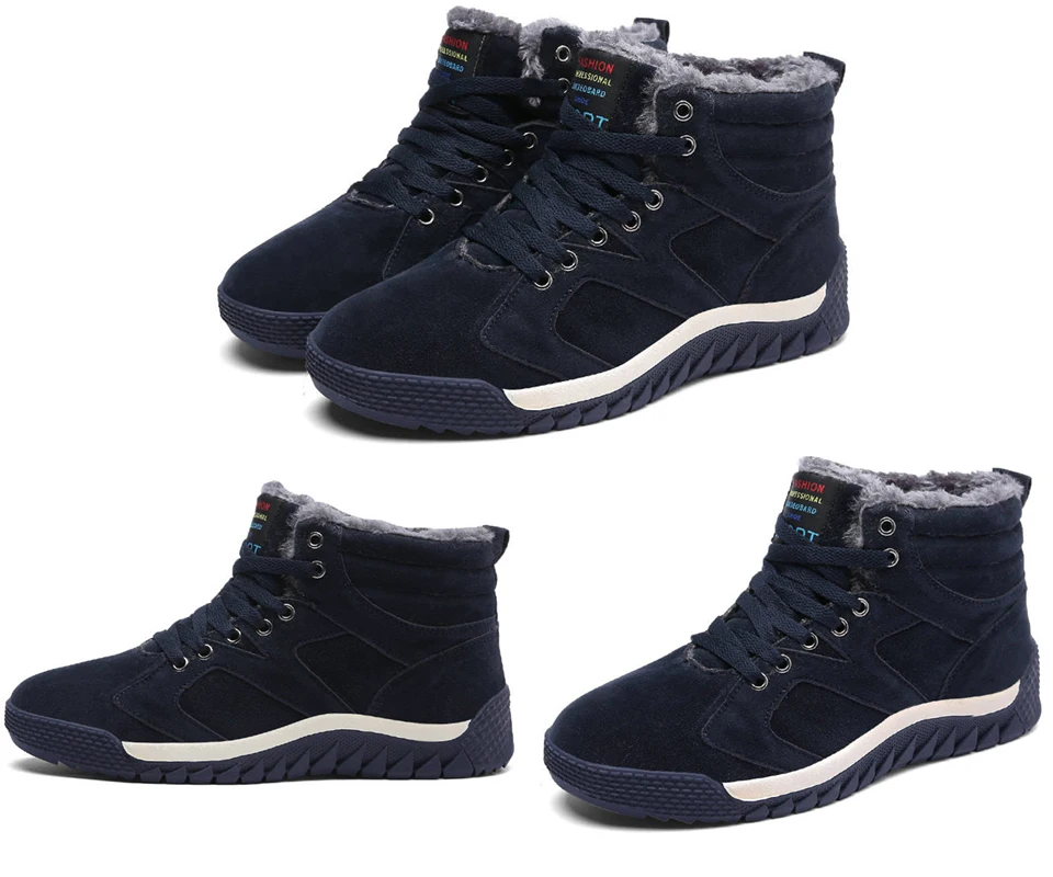 G03 Drak Blue
