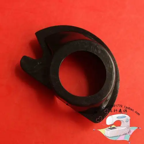 Бытовая швейная машина Bobbin Case Sedan для SINGER 974 964 988 8019 9032 9020 пластиковый шатл|sewing machine