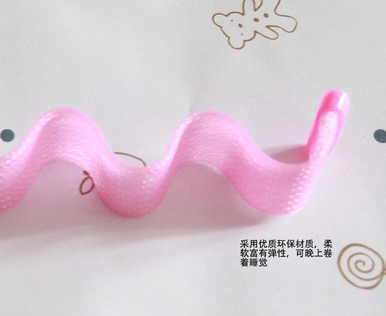 Women's wigs sale Curling Tools 65cm Long 12 Egg Rolls Plastic Hair Roll Water bigoudis Ripple Magical hair curlers rollers Women's wigs sale Curling Tools 65cm Long 12 Egg Rolls Plastic Hair Roll Water bigoudis Ripple Magical hair curlers rollers