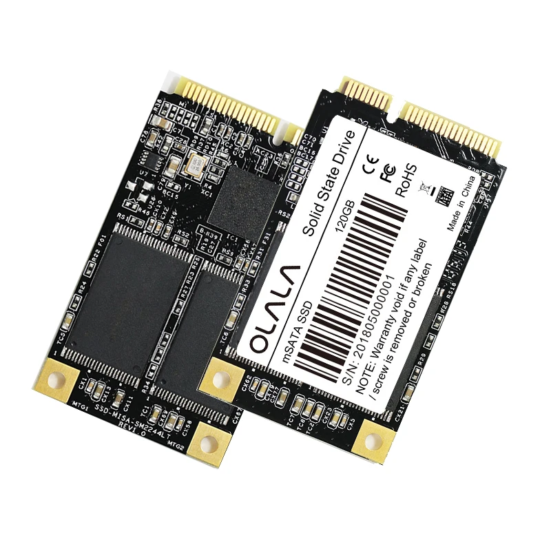 msata ssd