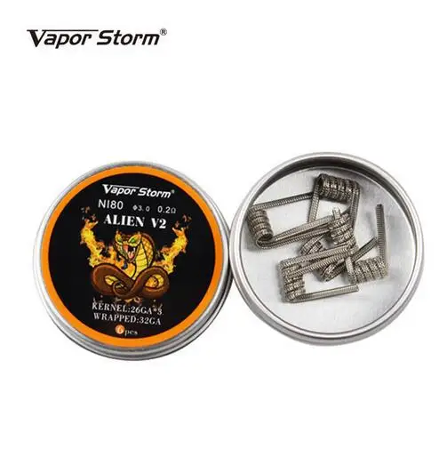 Alien V2