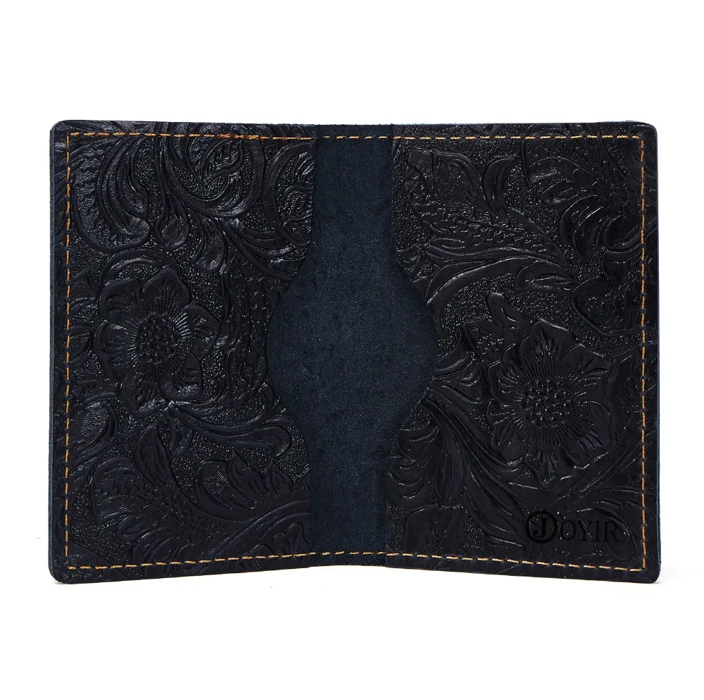 2028--Grazy Horse Genuine Leather ID Case Purse Bag Pouch Vintage Cards Holders-01)3 (38)