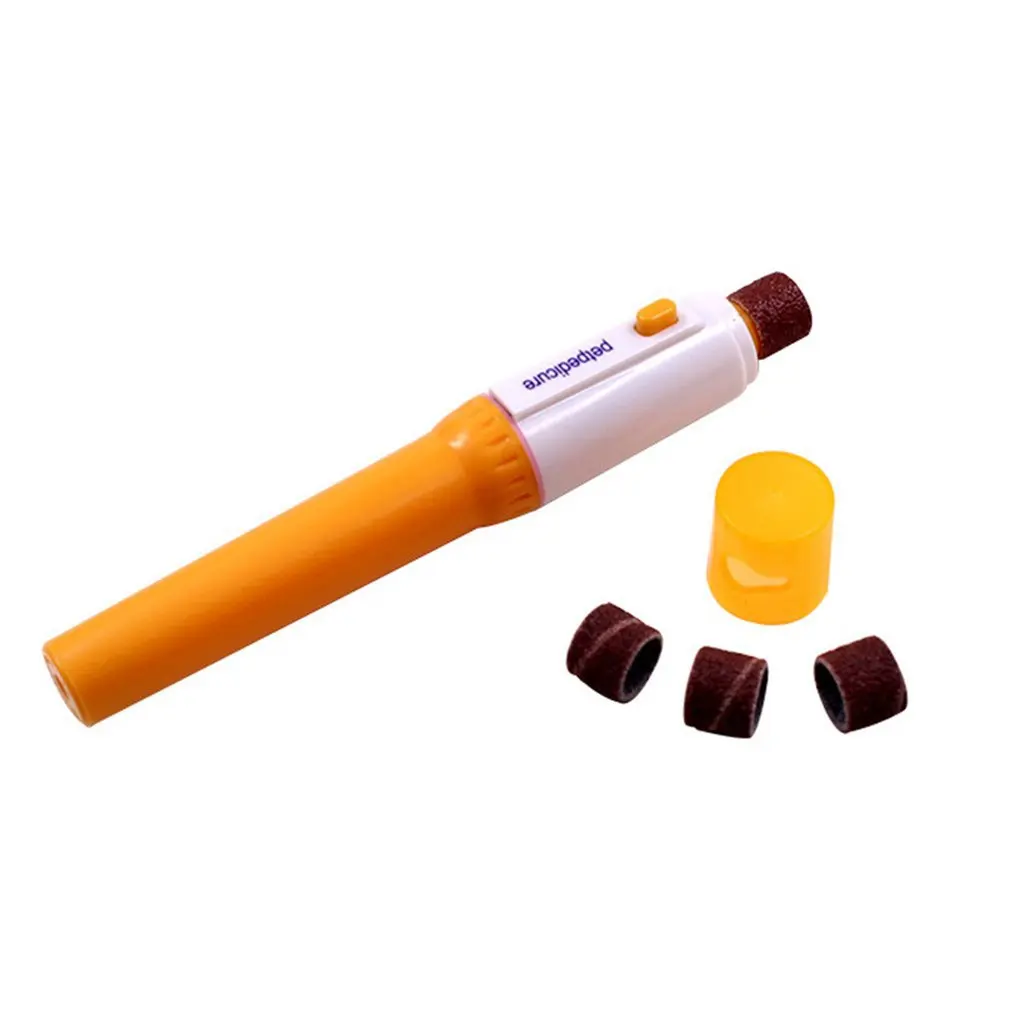 Pet electric nail polisher dog manicure cat nails cat and ...