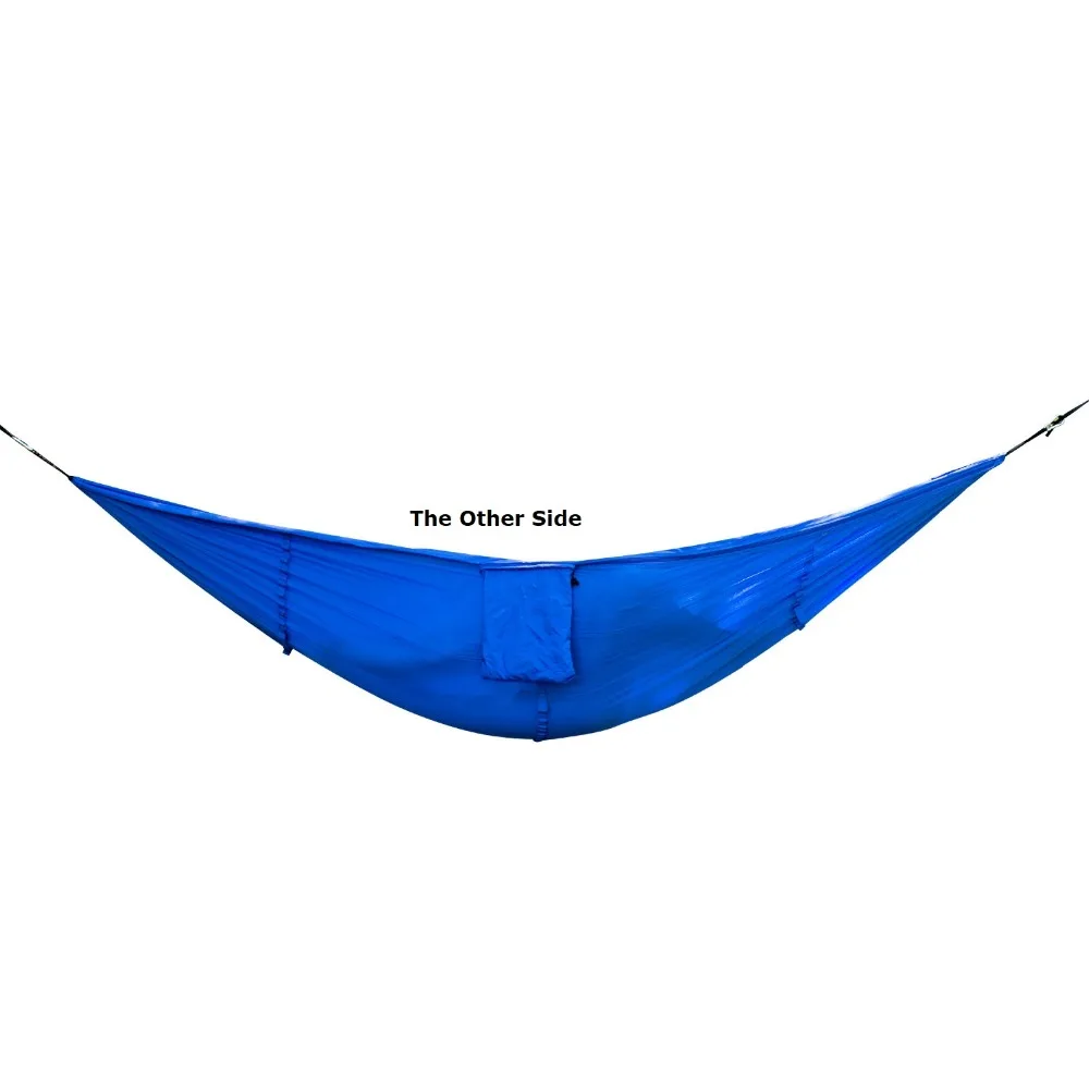 Mosquito Net Hammock  (5)