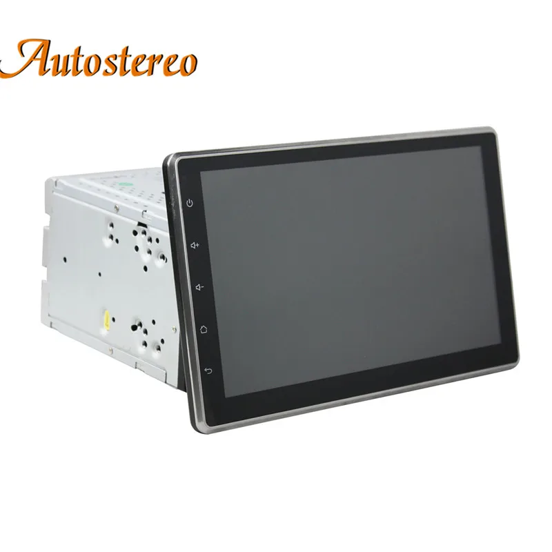 Perfect 10.2" Universal 1 Din Android 8.0 Car Radio GPS Adjustable IPS Touch Screen Car Stereo Navigation Headunit for Toyota Nissan NAV 13 Perfect 10.2" Universal 1 Din Android 8.0 Car Radio GPS Adjustable IPS Touch Screen Car Stereo Navigation Headunit for Toyota Nissan NAV 13