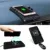 Portable QI Wireless Car Charger anti skid wireless