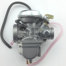 Super performance MIKUNI 26mm Motorcycle Carburetor Carb For Suzuki EN125 GS125 GN125 moto carburador