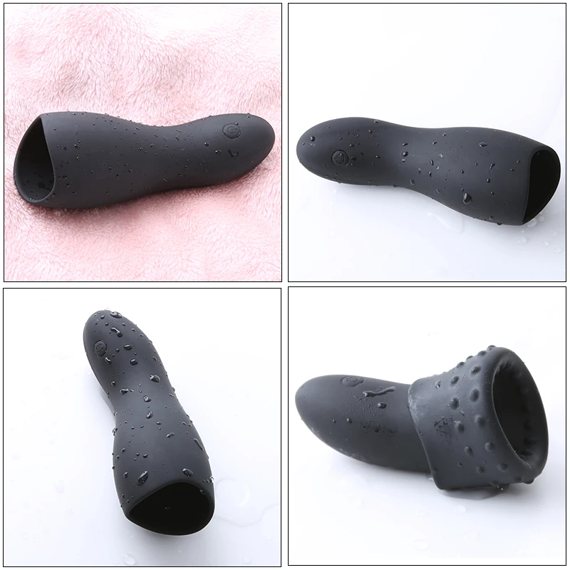 Vibrator for Men (8)