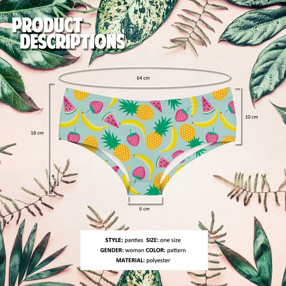 55044 FRUITS MINT (00)