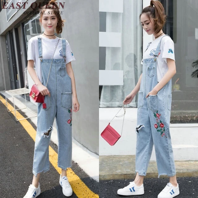 Women's Jumpsuits & Playsuits - Dungarees