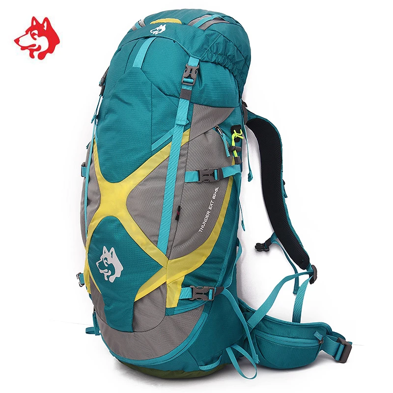 Высокое качество 65L открытый рюкзак походный Треккинг Рюкзак Molle сумки для туризма путешествия горный кемпинг рюкзаки сумка