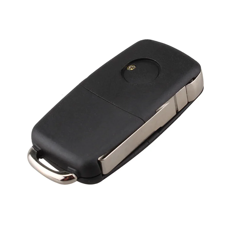 3 кнопки дистанционного ключа автомобиля для 1J0959753DA 5FA009259-10 для Passat Bora/Polo/Гольф/Жук 2001 2002 2003 2004 2005 2006 2007 2008