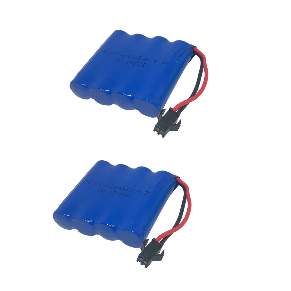 2pcs