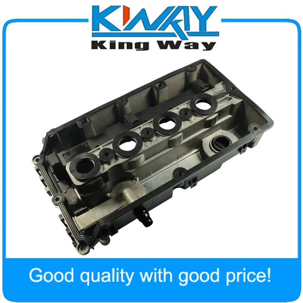 New Engine Valve Cover Camshaft Rocker Cover Fit For Chevrolet GM Cruze