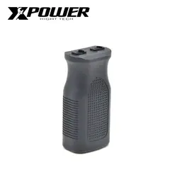 XPOWER MVG Grip M-lok для AEG Tactical Запчасти для страйкбола пневматические пистолеты Пейнтбол пистолет Охотничьи аксессуары