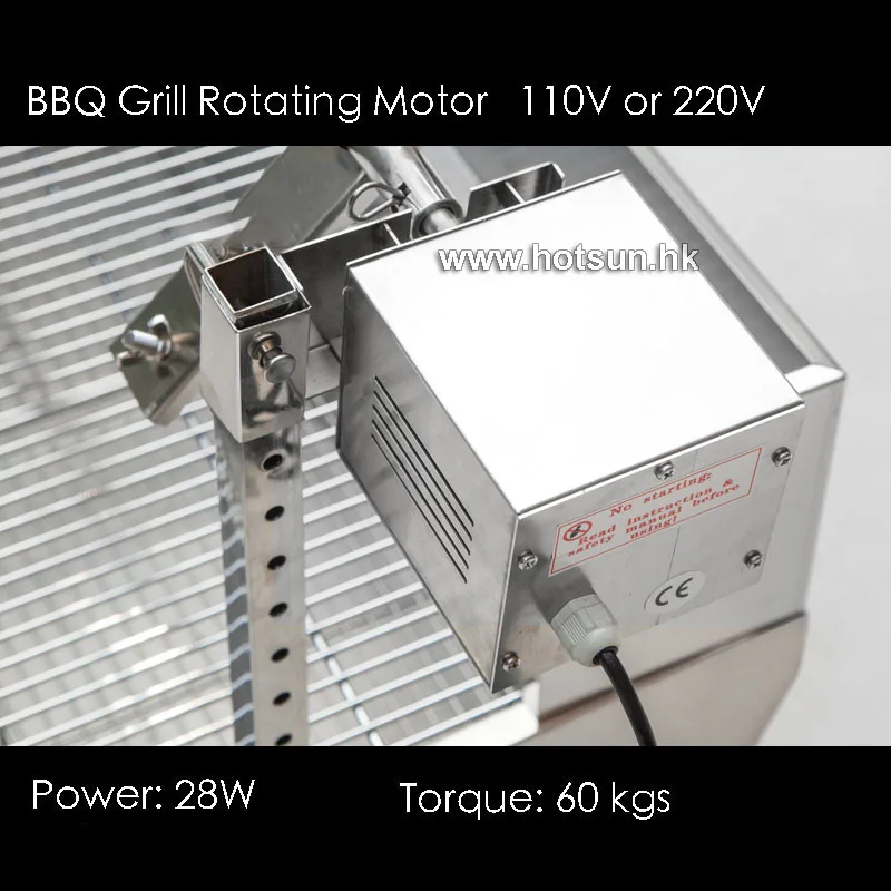 Free Shipping Stainless Steel Pig Lamb Goat Charcoal BBQ Grill Roaster Rotisserie Spit 110V 220V Electric Rotated Motor Free Shipping Stainless Steel Pig Lamb Goat Charcoal BBQ Grill Roaster Rotisserie Spit 110V 220V Electric Rotated Motor
