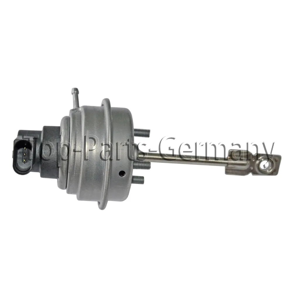 Привод турбокомпрессора AP01 для VW Golf/Beetle/Passat/Jetta/Caddy/Touran/Polo 7695660005 л.с. 77 кВт 03L253016T