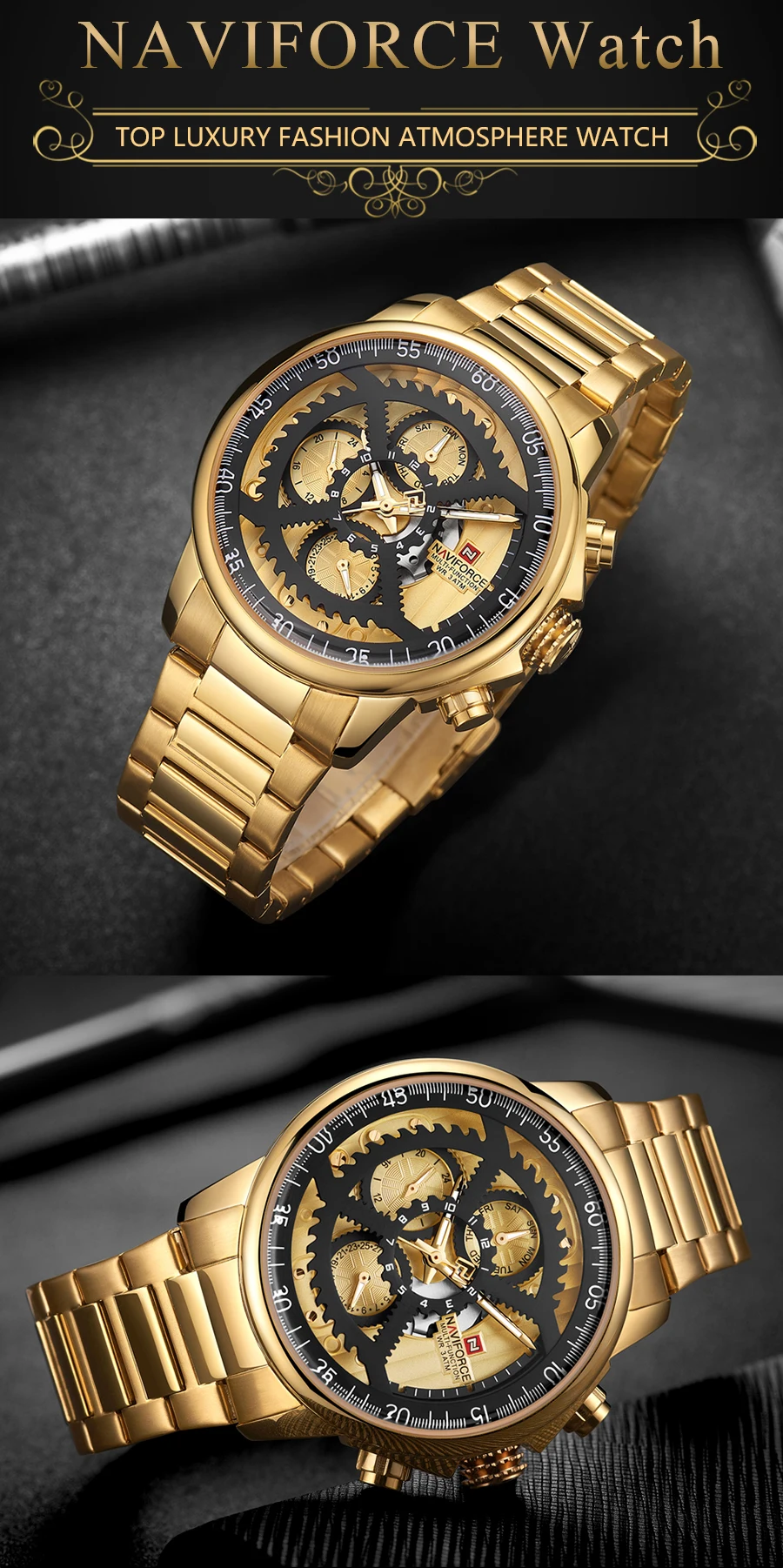 Men's Watch (6)