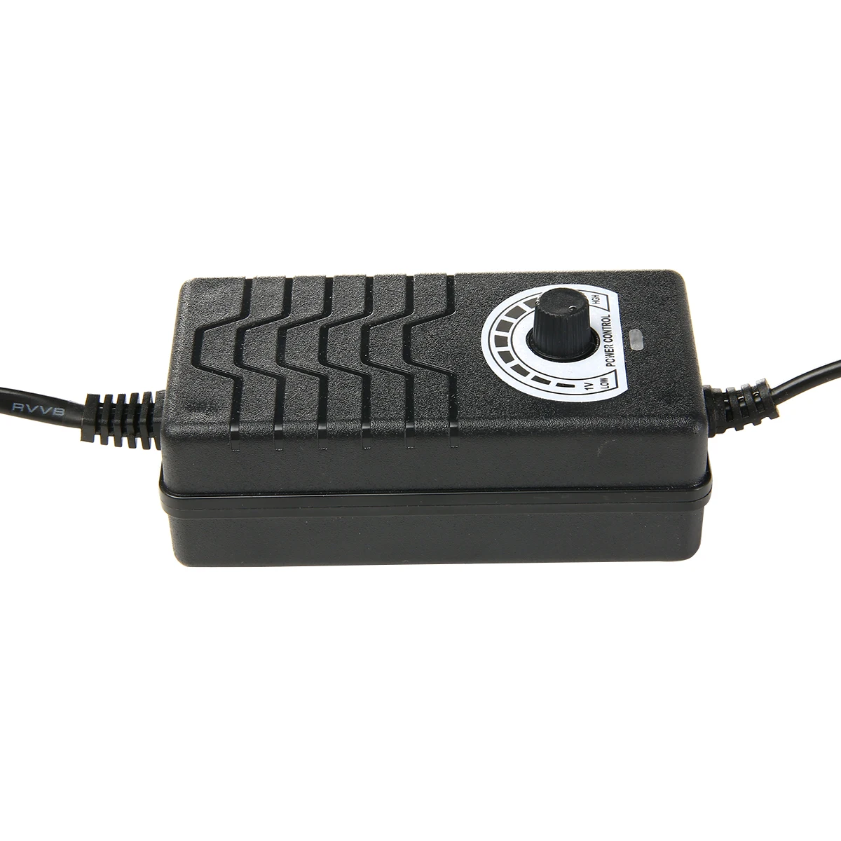 AC 100-240V To DC 1-24V 50/60Hz Power Supply Charger Adapter Volt Adjustable Motor Speed Controller US/EU Plug