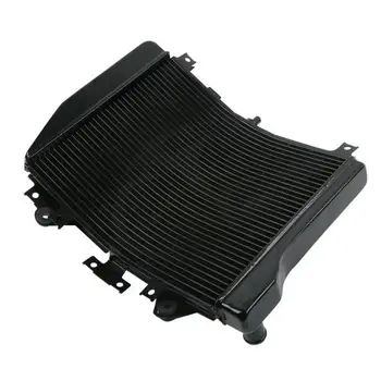 

Motorcycle Replacement Radiator Cooling For Kawasaki ZZR 1200 ZX1200 2002-2005 2003 2004