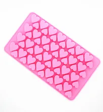 Cheap Mini love chocolate mould turning sugar soap mold Cheap Mini love chocolate mould turning sugar soap mold