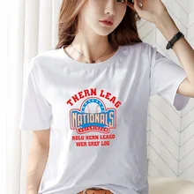 Новое поступление Спортивная пляжная эластичная футболка для серфинга Свободная Повседневная быстросохнущая Пляжная футболка для отдыха для женщин женская летняя Горячая