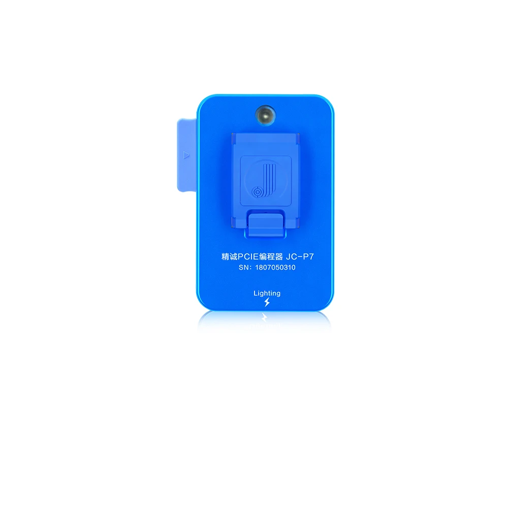 

JC P7 Hard Disk Reading Writing Programmer for iPhone 5SE 6S 6SPlus 7 7Plus PRO9.7inch PRO10.5 PRO12.9 Repairing