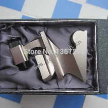 Пояс с зеркалом с бриллиантами gia лупа, пояс со стразами лупа, ювелирные лупы, ювелирные изделия инструменты и машина