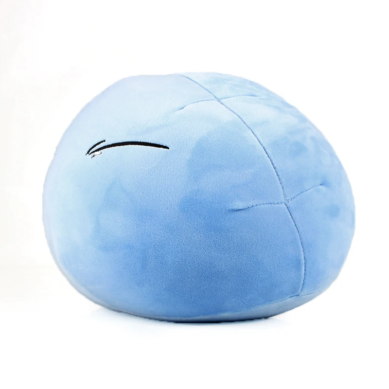 Big Size Rimuru Tempest Slime Plush Toy Tensei Shitara Slime Datta Ken ...
