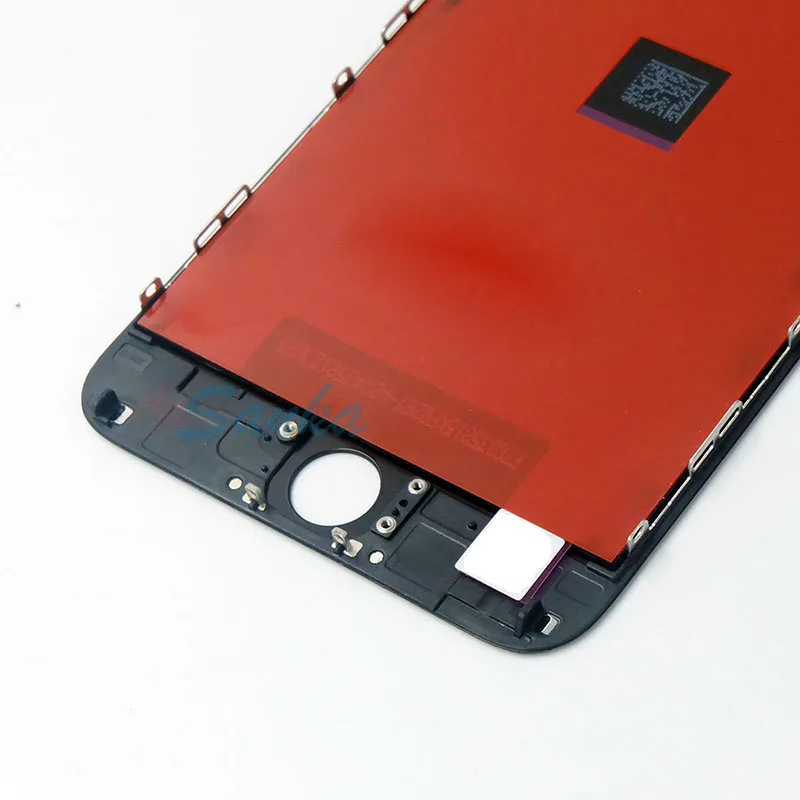 SANKA для Apple iPhone 6 Plus 5 ''ЖК дисплей сенсорный экран спереди стекло планшета